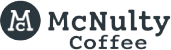 McNulty Coffee Logo